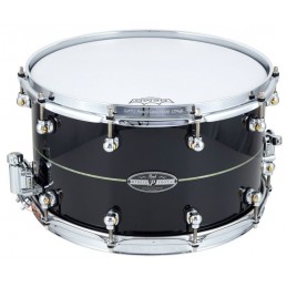 PEARL HYBRID EXOTIC 14"x8", KAPUR/FIBERGLASS cod.HEK1480/308