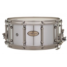 PEARL 14x6.5 Philharmonic SD, 3mm Cast Aluminium shell, Die Cast Hoops