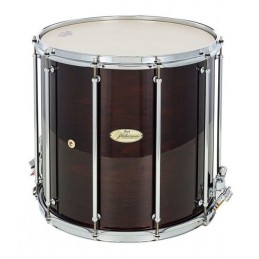 PEARL 16x16 Field Drum, 6 Ply Maple Shell, SuperHoop II