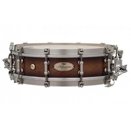 PEARL 14x4.0 Philharmonic SD Barnwood Brown Burst