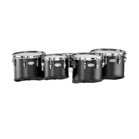 PEARL 6 x 8 CarbonPly Maple Marching Tom, w/R Ring