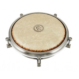 PEARL 11" X 3.5" Travel Conga Remo Fiberskyn3 Head
