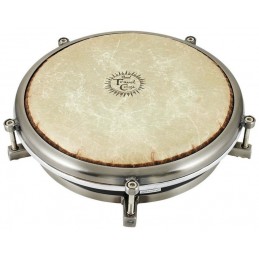 PEARL 11,75" X 3.5" Travel Conga Remo Fiberskyn3 Head