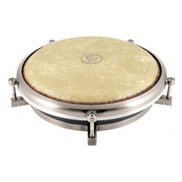 PEARL 12.5" X 3.5" Travel Conga Remo Fiberskyn3 Head