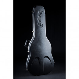 12C640 Custodia rigida sagomata per D-14F