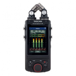 TASCAM PORTACAPTURE X8