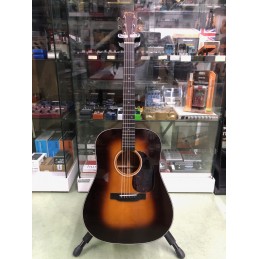 MARTIN D18 - 1935 SUNBURST...