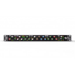 Revival 4000 Channel Strip