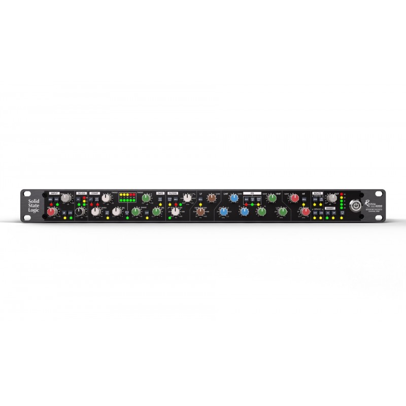 Revival 4000 Channel Strip