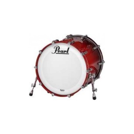 PEARL 20 x 16 Bass Drum w/o BB-300