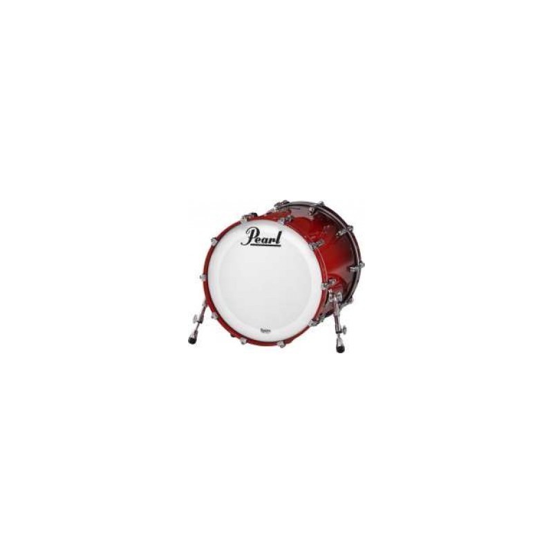 PEARL 20 x 16 Bass Drum w/o BB-300