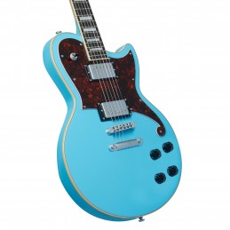 D'ANGELICO PREMIER BRANDON NIEDERAUER ATLANTIC