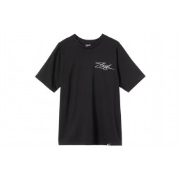 GIBSON SLASH "SKULLY" T-SHIRT BLACK XL