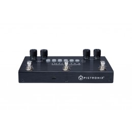 PIGTRONIX INFINITY 3 -HI-FI STEREO DOUBLE LOOPER-