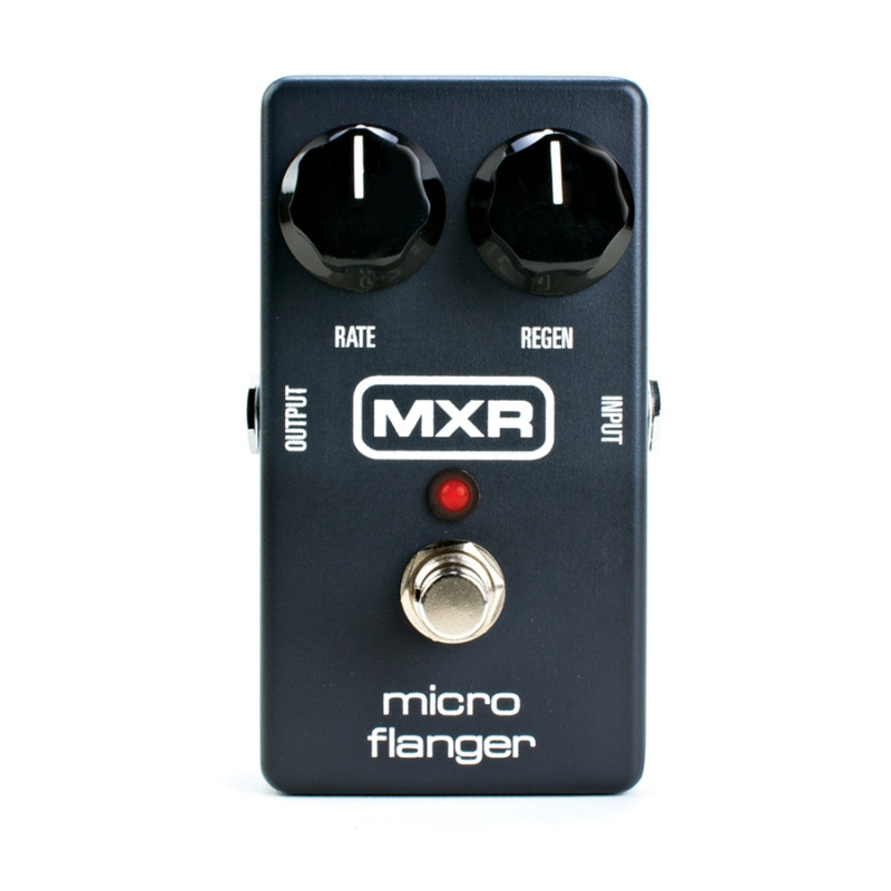 M152 Micro Flanger
