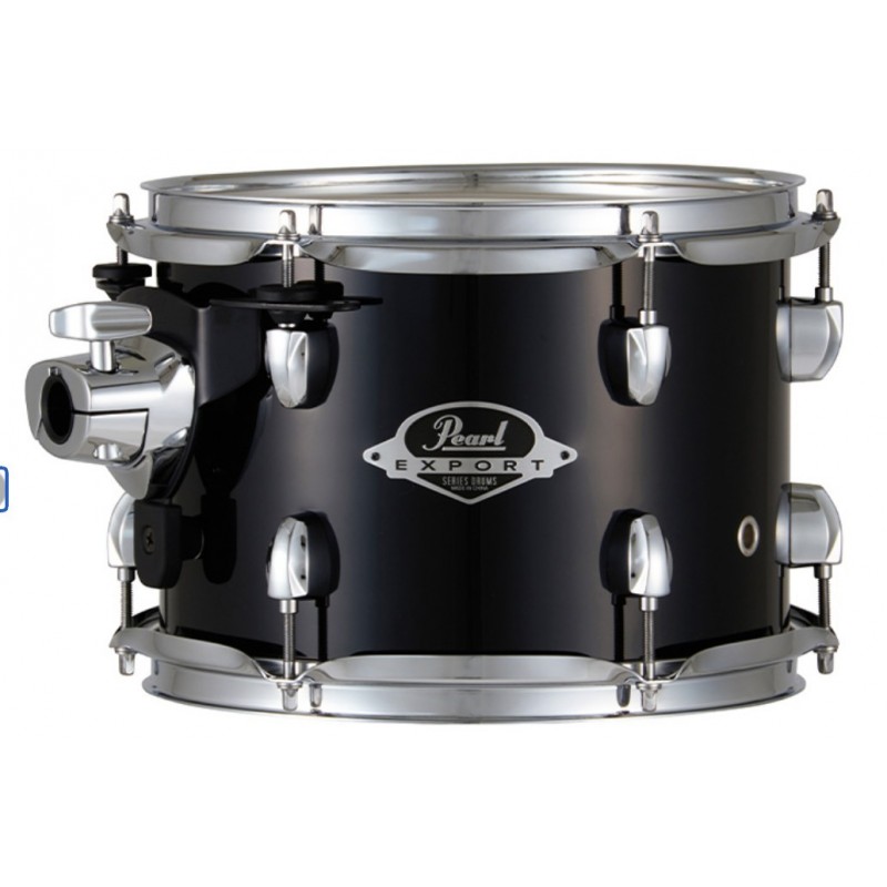 PEARL EXX 12 x 8 Tom Tom w/ Opti-Loc COLORE 31