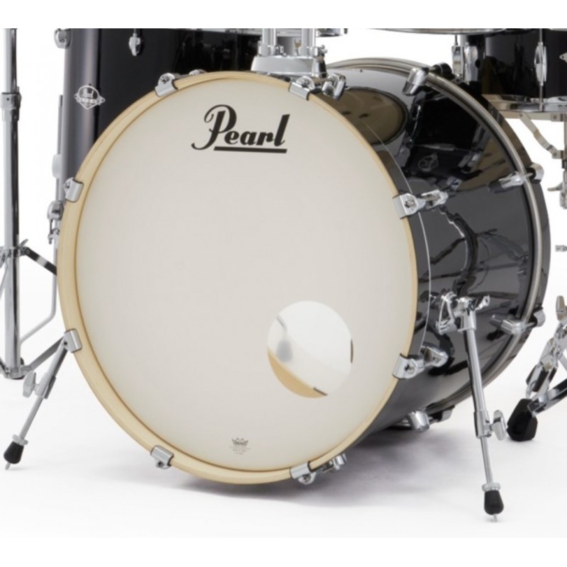PEARL EXX 18 X 14 BASS DRUM w/BB-70 colore 31