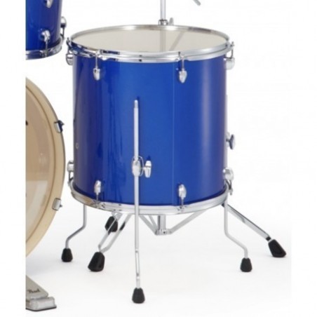 PEARL EXX TIMPANO 18 x 16 colore 863