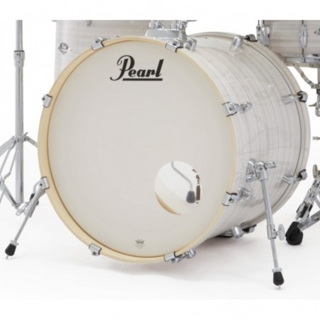 PEARL EXX 20 x 16 Bass Drum w/ BB70 colore 777