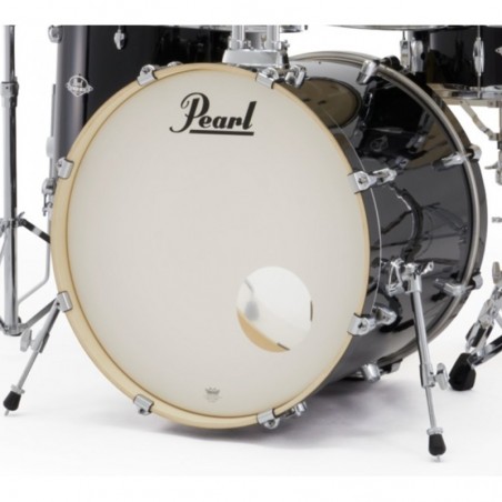 PEARL EXX 22 x 18 Bass Drum w/ BB70 colore 31