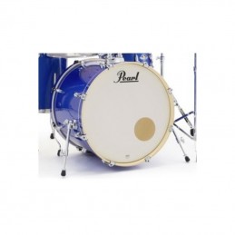 PEARL EXX 24 x 18 Bass Drum w/ BB70 colore 863
