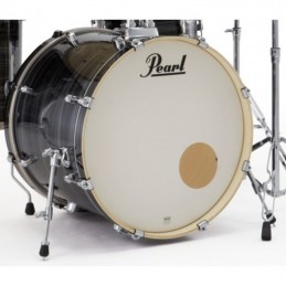PEARL EXX 24 x 18 Bass Drum w/ BB70 colore 778
