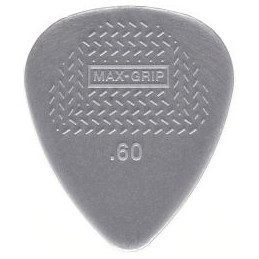 449R.60 Max Grip Standard .60mm, Refill/72
