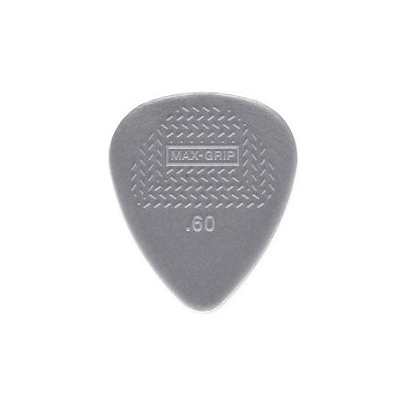 449R.60 Max Grip Standard .60mm, Refill/72