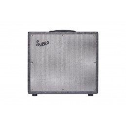 SUPRO BLACK MAGIC COMBO REVERB