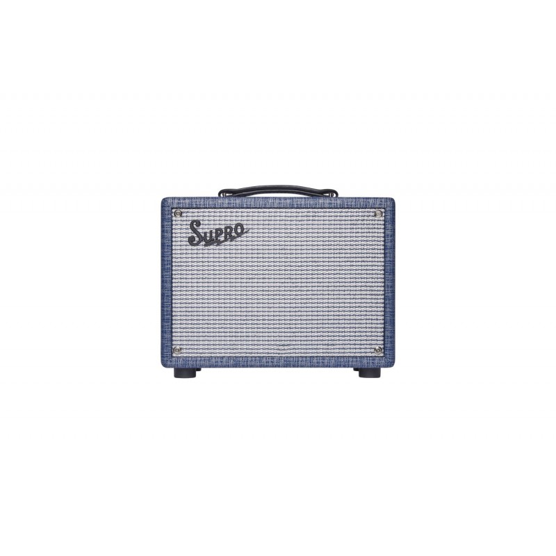 SUPRO '64 SUPER