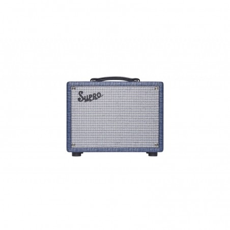 SUPRO '64 SUPER