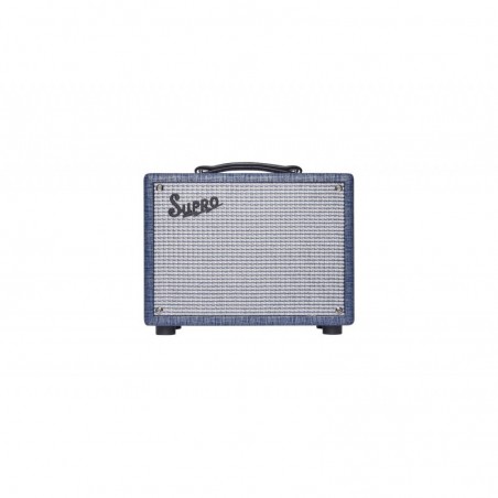 SUPRO '64 REVERB