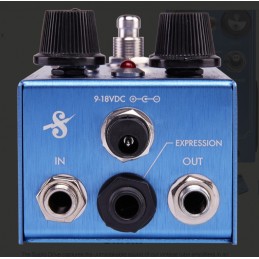 SUPRO OVERDRIVE