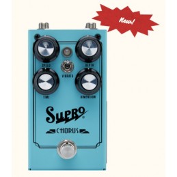 SUPRO CHORUS