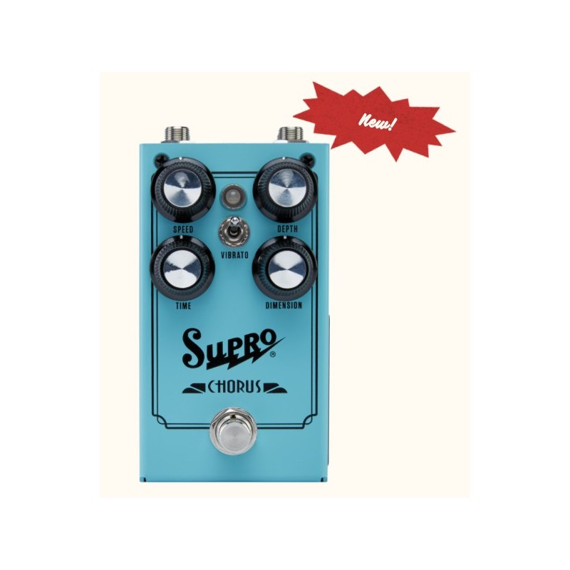 SUPRO CHORUS