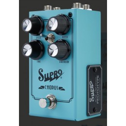 SUPRO CHORUS