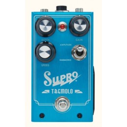 SUPRO TREMOLO
