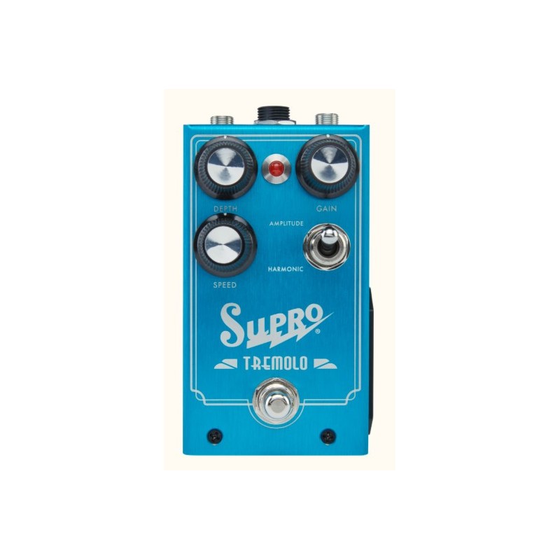 SUPRO TREMOLO
