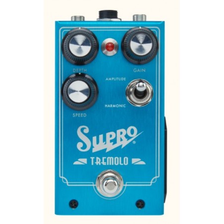 SUPRO TREMOLO