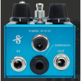 SUPRO TREMOLO