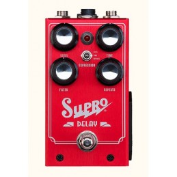SUPRO DELAY