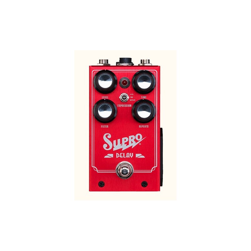 SUPRO DELAY