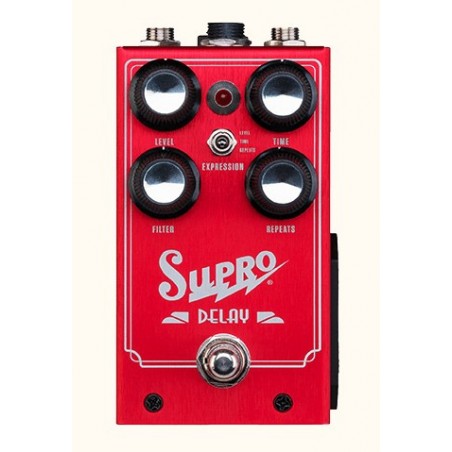 SUPRO DELAY