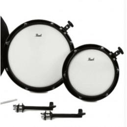 PEARL PCTK-1014 Kit tom aggiuntivo 10" e 14"