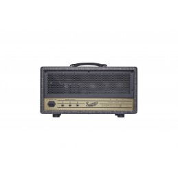 SUPRO BLACK MAGIC HEAD