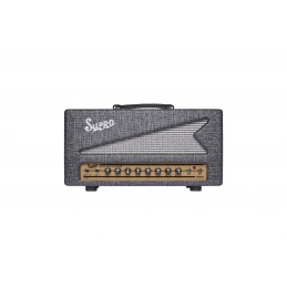 SUPRO BLACK MAGIC HEAD REVERB