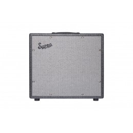 SUPRO BLACK MAGIC 1X12