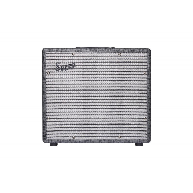 SUPRO BLACK MAGIC 1X12