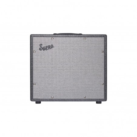 SUPRO BLACK MAGIC 1X12