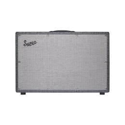 SUPRO BLACK MAGIC 2X12